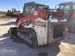Side of Used Takeuchi for Sale